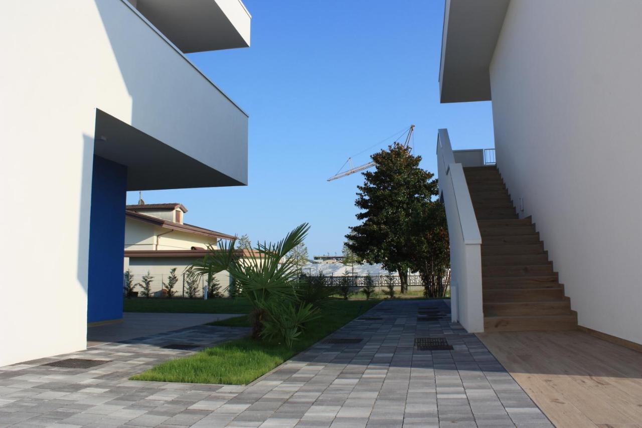 Residence Blumar 2 Lido di Jesolo Zewnętrze zdjęcie