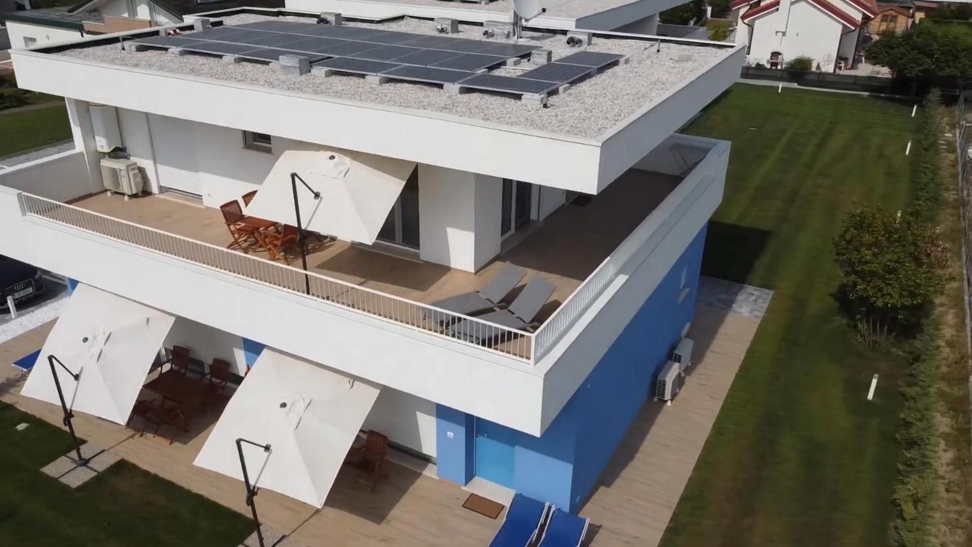 Residence Blumar 2 Lido di Jesolo Zewnętrze zdjęcie