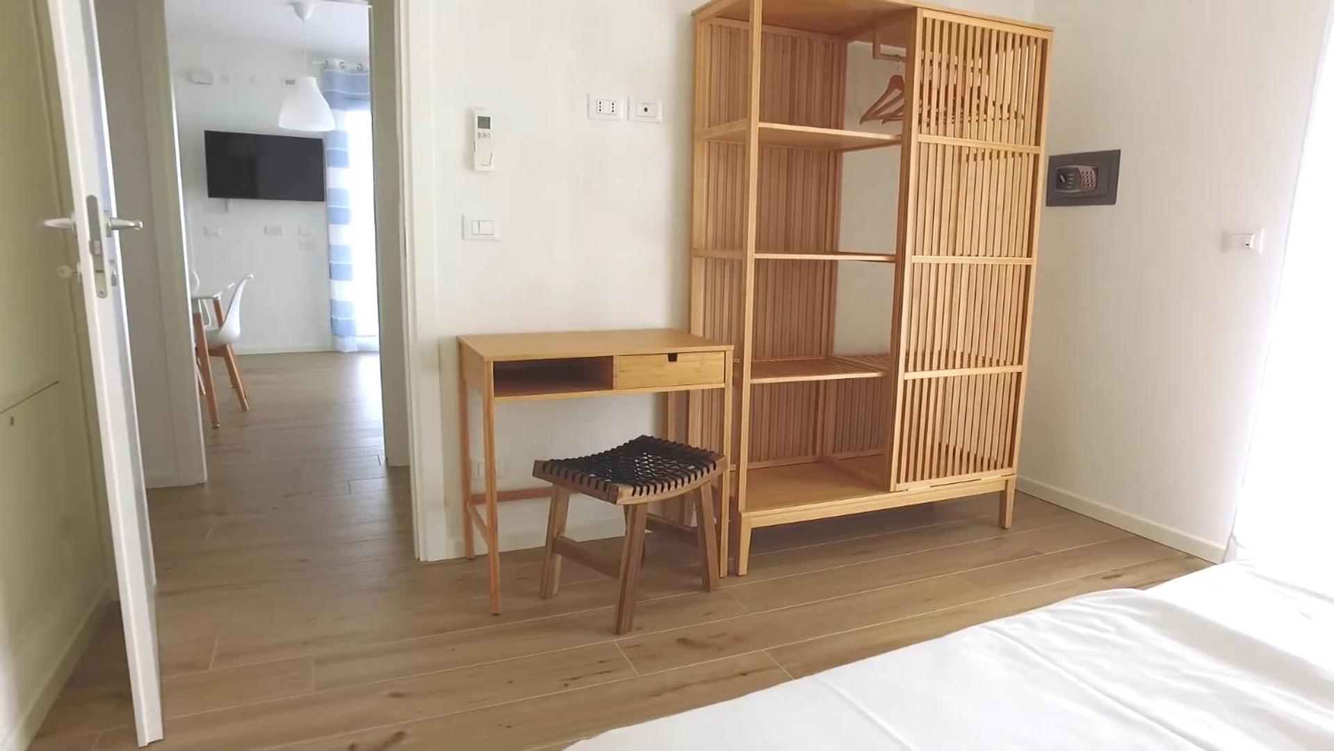 Residence Blumar 2 Lido di Jesolo Zewnętrze zdjęcie